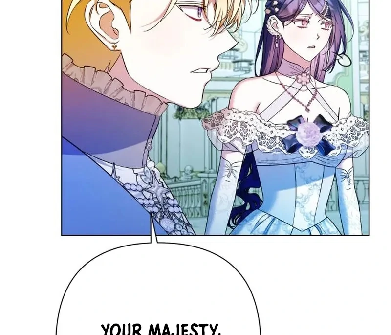 On Your Knees, Your Grace! Chapter 32 - page 73