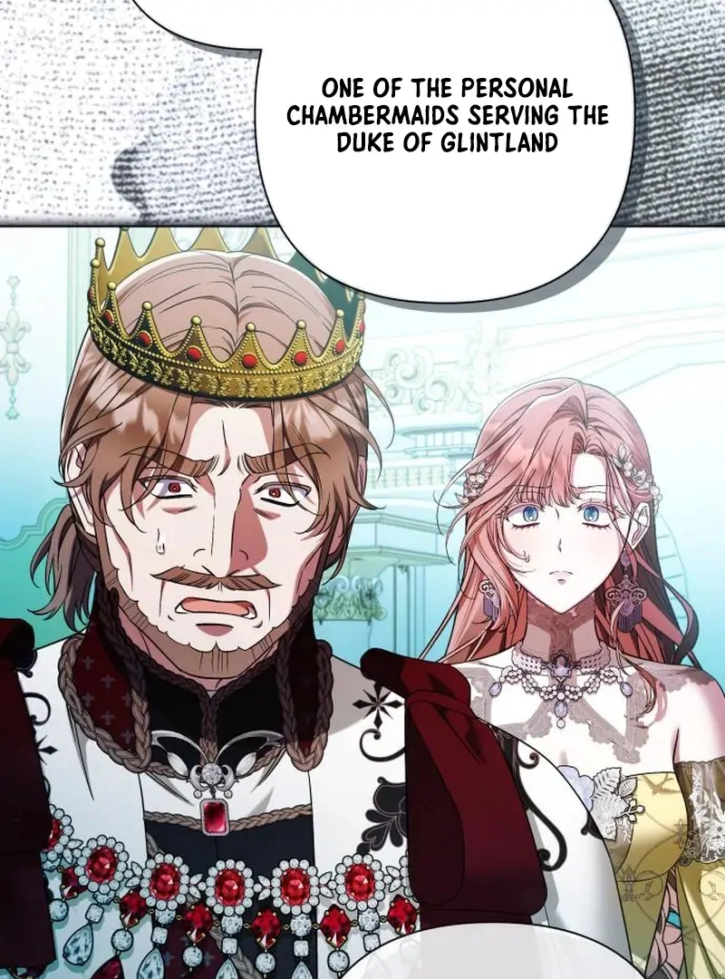 On Your Knees, Your Grace! Chapter 32 - page 77