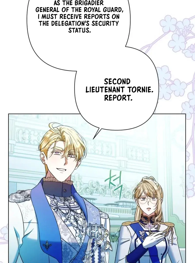 On Your Knees, Your Grace! Chapter 32 - page 79