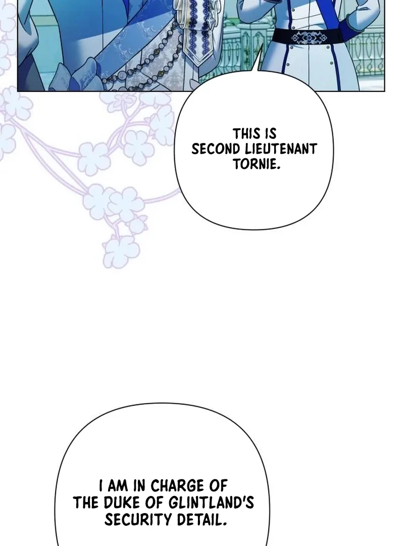 On Your Knees, Your Grace! Chapter 32 - page 80