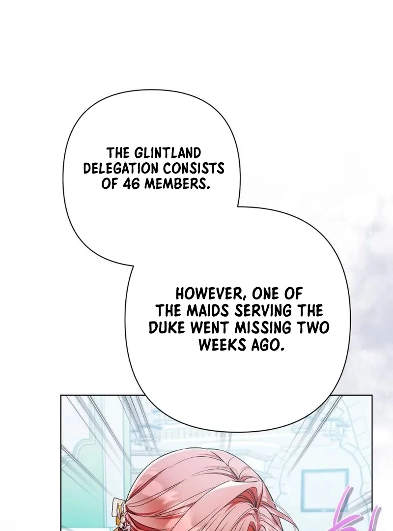 On Your Knees, Your Grace! Chapter 32 - page 83