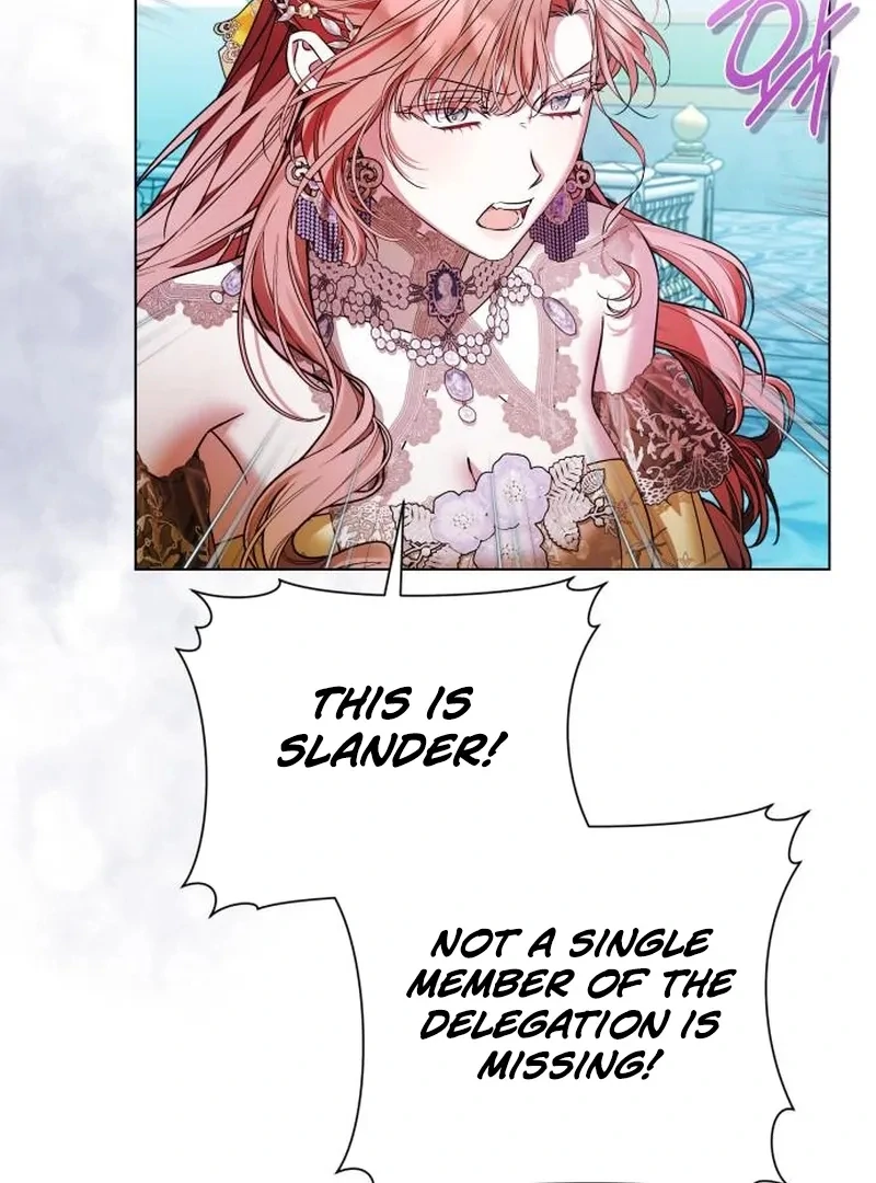 On Your Knees, Your Grace! Chapter 32 - page 84