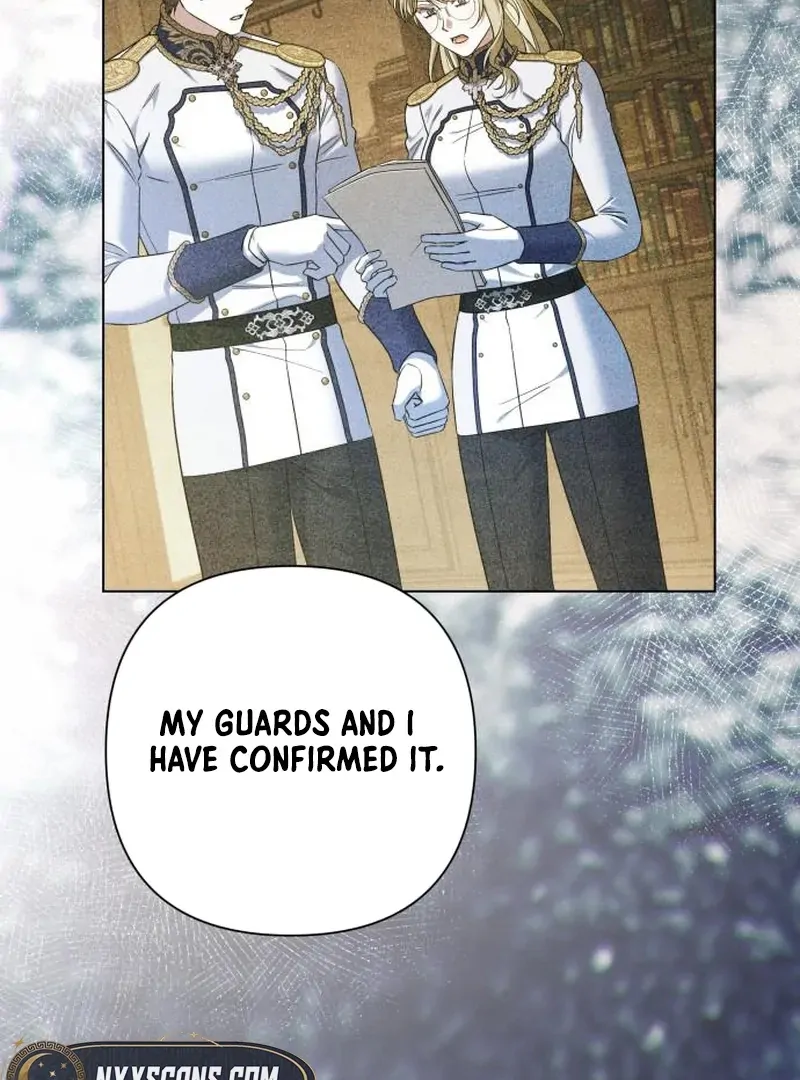 On Your Knees, Your Grace! Chapter 32 - page 86