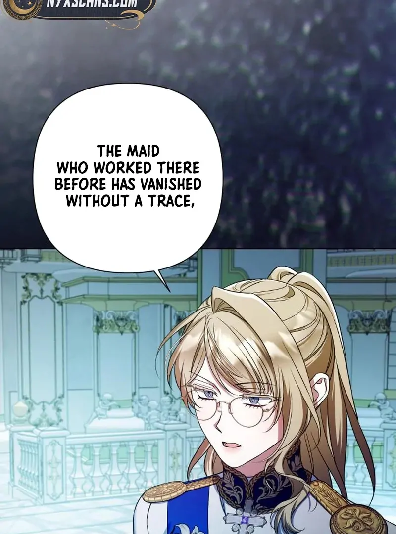 On Your Knees, Your Grace! Chapter 32 - page 87