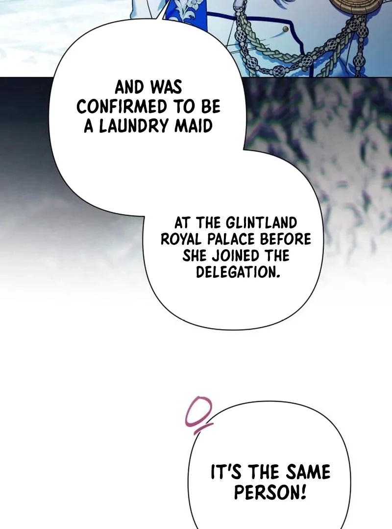 On Your Knees, Your Grace! Chapter 32 - page 88