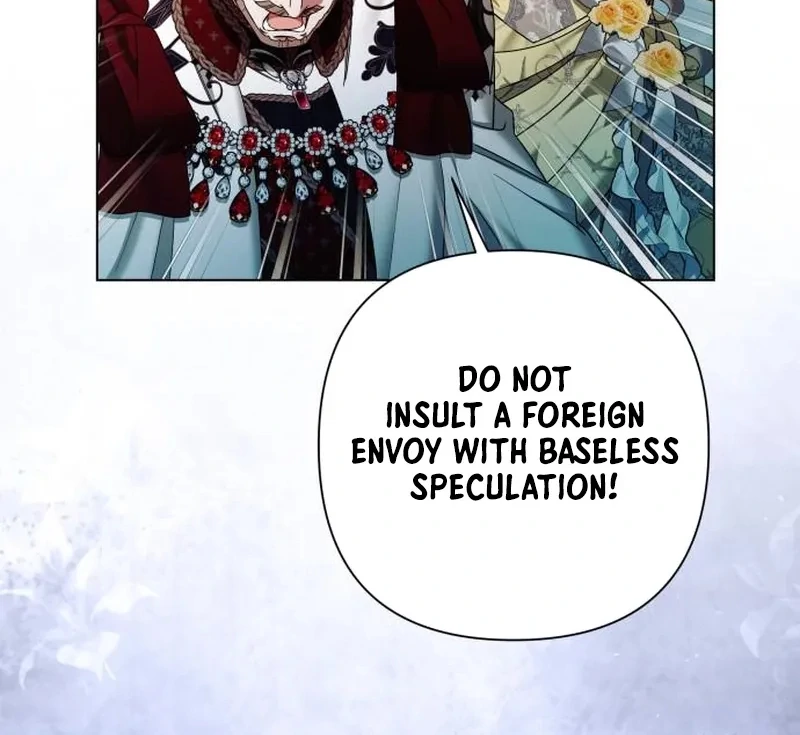 On Your Knees, Your Grace! Chapter 32 - page 90