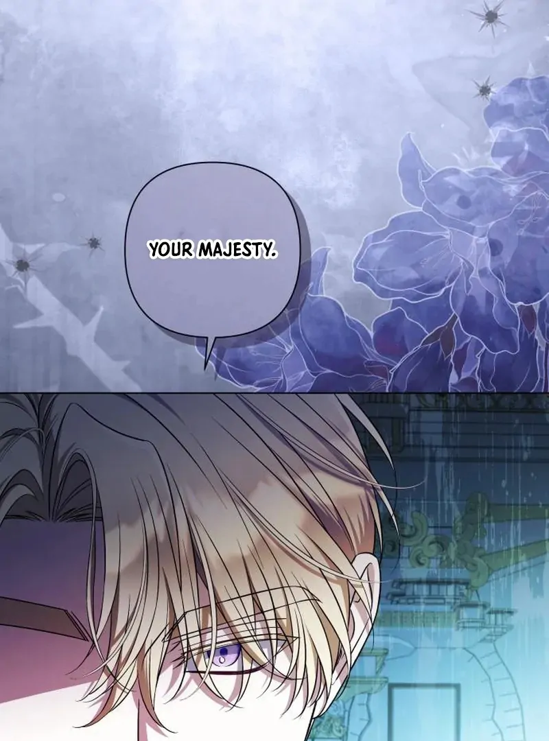 On Your Knees, Your Grace! Chapter 32 - page 91