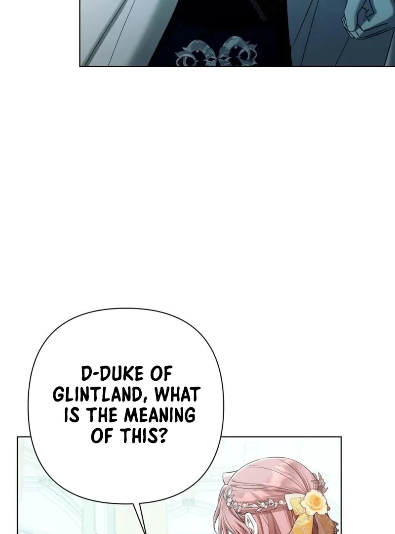 On Your Knees, Your Grace! Chapter 32 - page 94