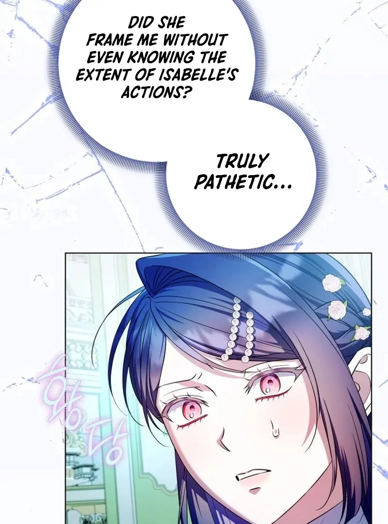 On Your Knees, Your Grace! Chapter 32 - page 96