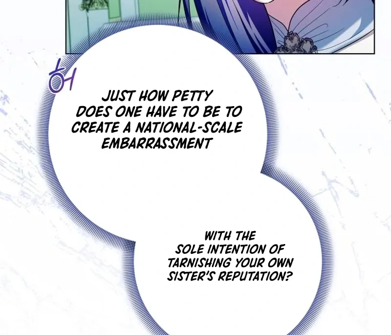 On Your Knees, Your Grace! Chapter 32 - page 97