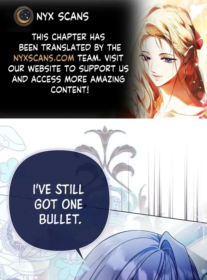 On Your Knees, Your Grace! Chapter 36 - page 1