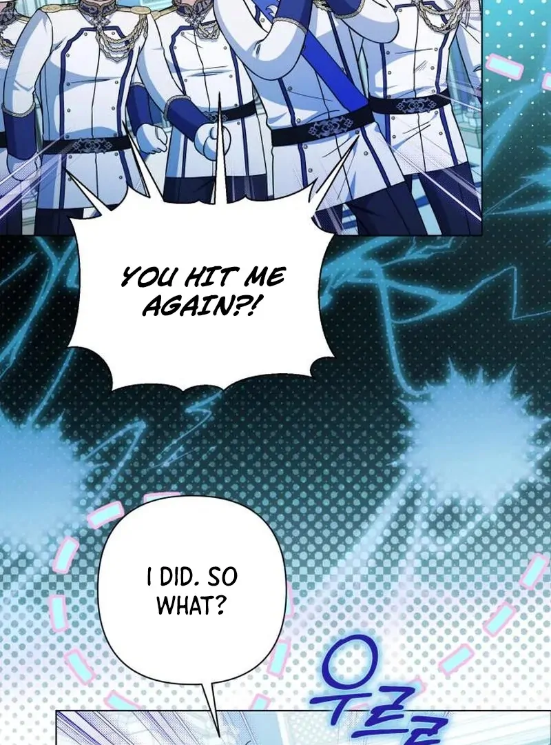 On Your Knees, Your Grace! Chapter 36 - page 10