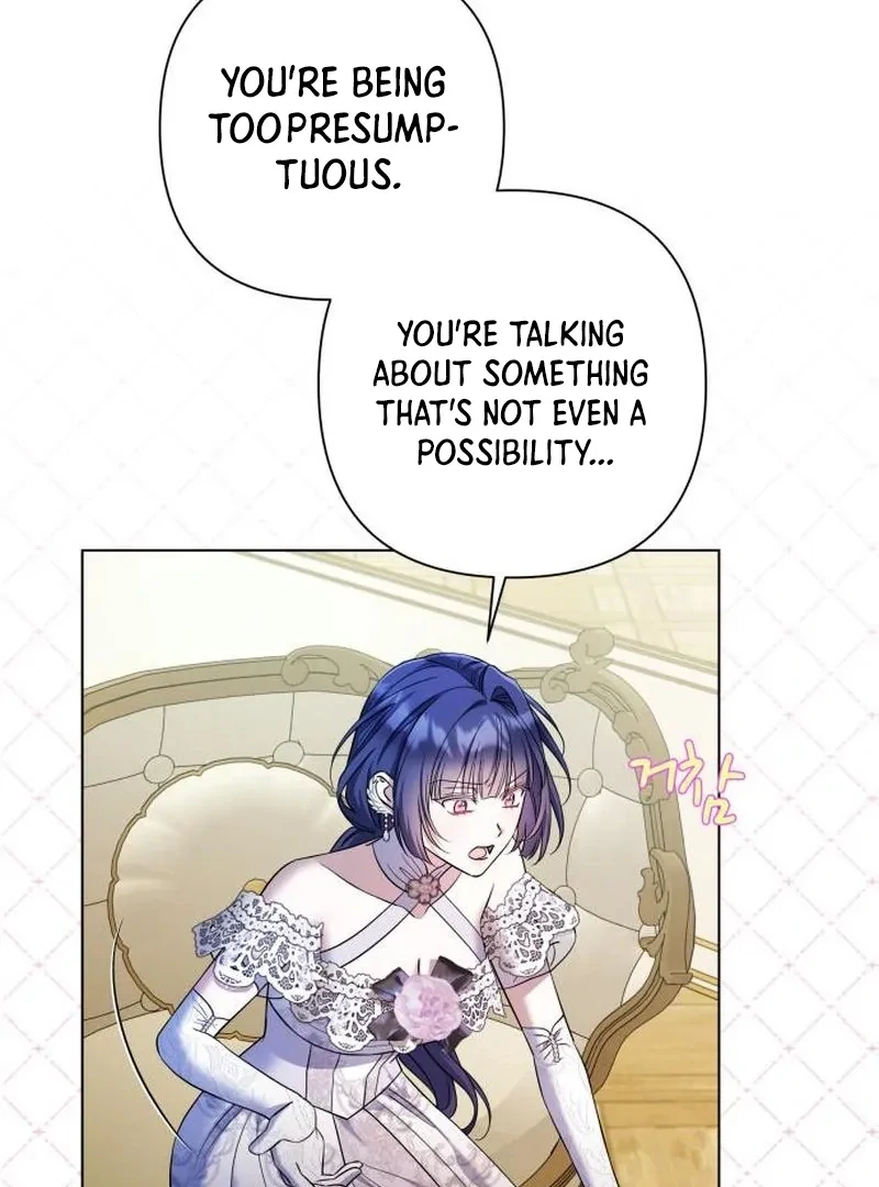 On Your Knees, Your Grace! Chapter 36 - page 100