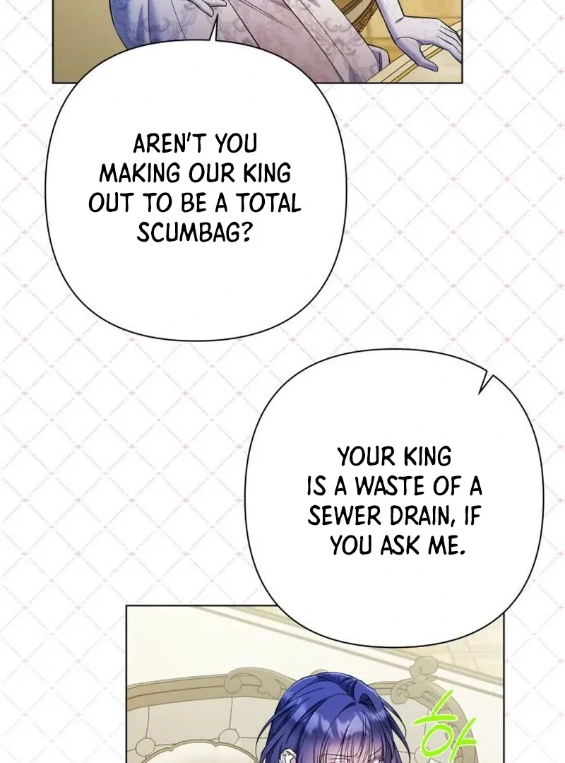 On Your Knees, Your Grace! Chapter 36 - page 101