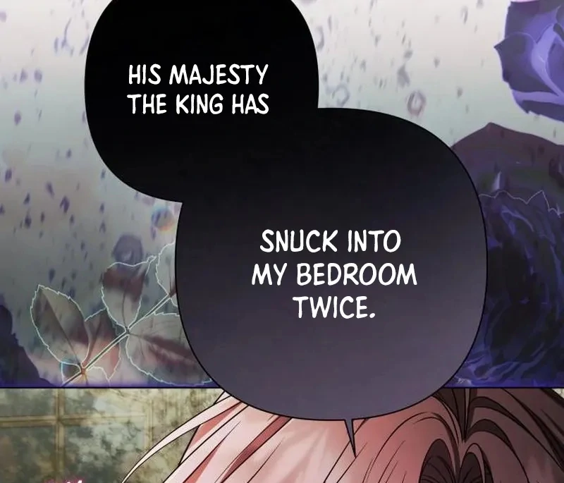 On Your Knees, Your Grace! Chapter 36 - page 103