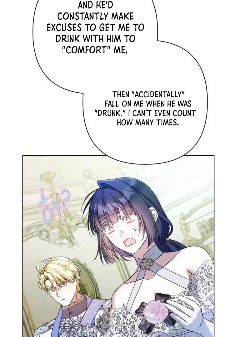 On Your Knees, Your Grace! Chapter 36 - page 107