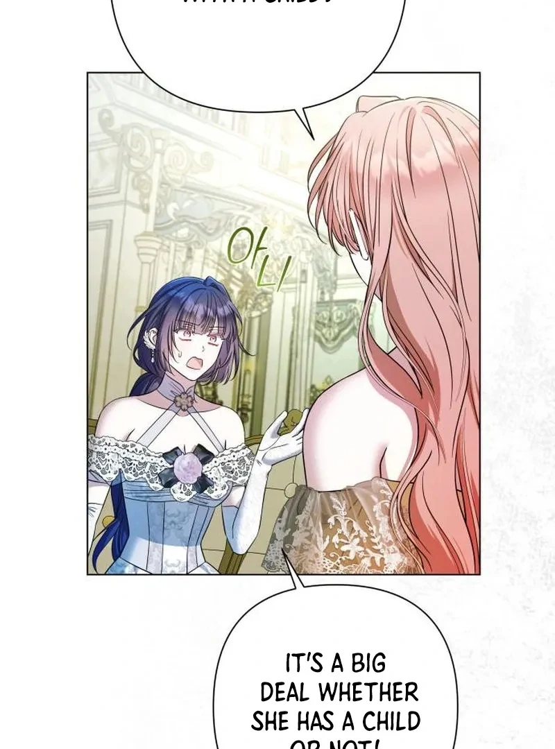 On Your Knees, Your Grace! Chapter 36 - page 109