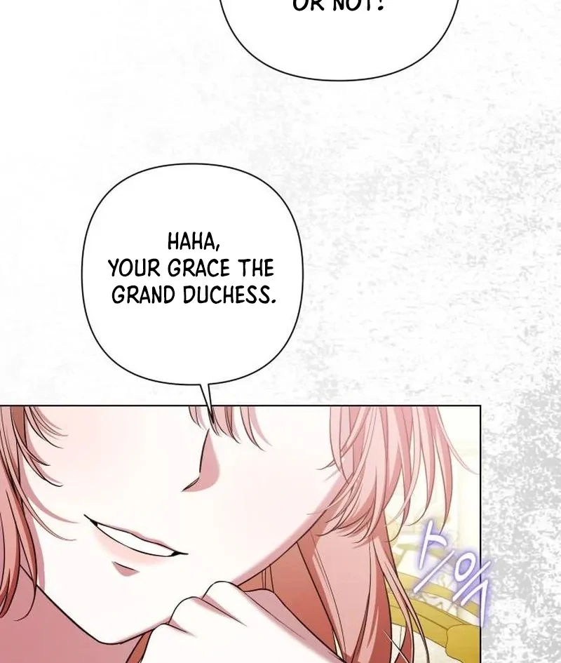 On Your Knees, Your Grace! Chapter 36 - page 110