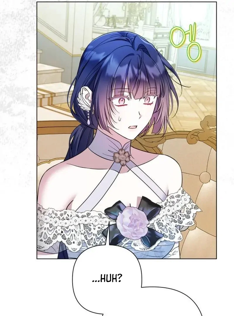 On Your Knees, Your Grace! Chapter 36 - page 112