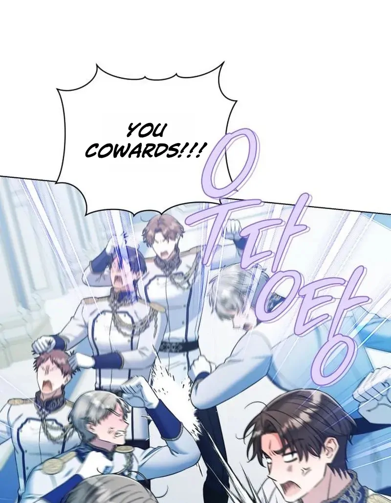 On Your Knees, Your Grace! Chapter 36 - page 12