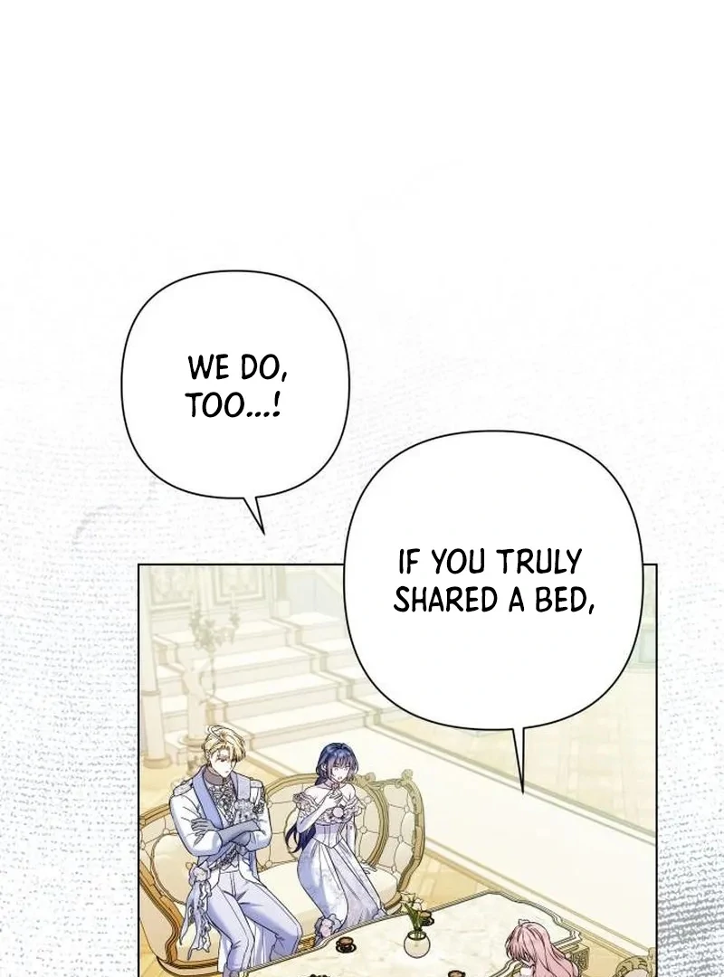 On Your Knees, Your Grace! Chapter 36 - page 121