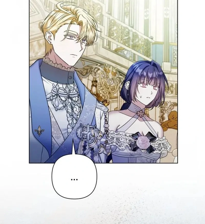 On Your Knees, Your Grace! Chapter 36 - page 124