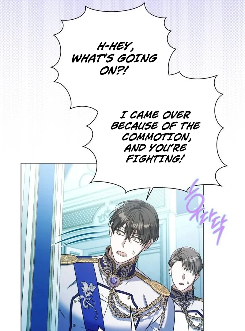 On Your Knees, Your Grace! Chapter 36 - page 14