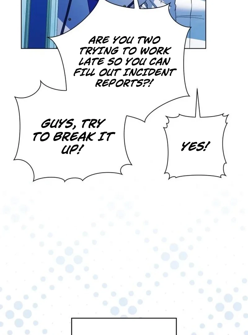 On Your Knees, Your Grace! Chapter 36 - page 15