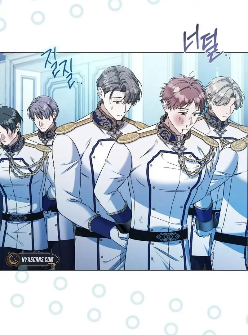 On Your Knees, Your Grace! Chapter 36 - page 17