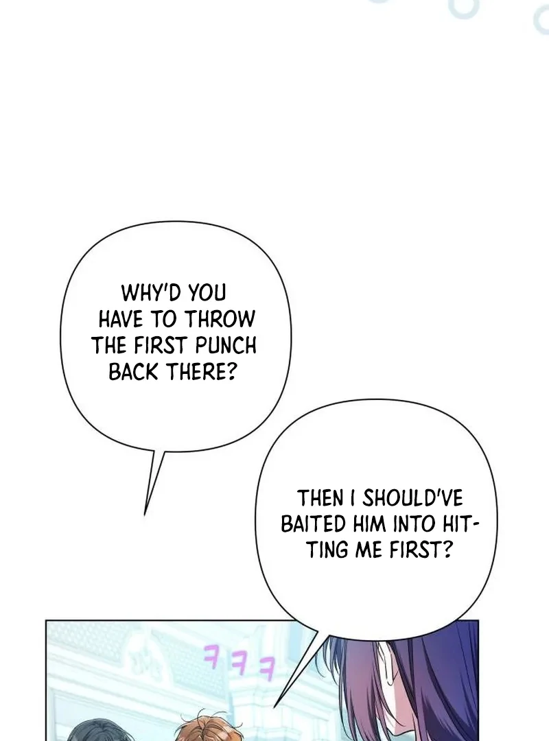 On Your Knees, Your Grace! Chapter 36 - page 18