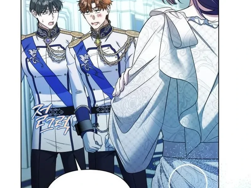 On Your Knees, Your Grace! Chapter 36 - page 19