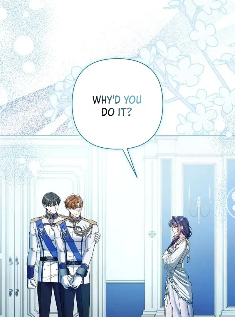 On Your Knees, Your Grace! Chapter 36 - page 21