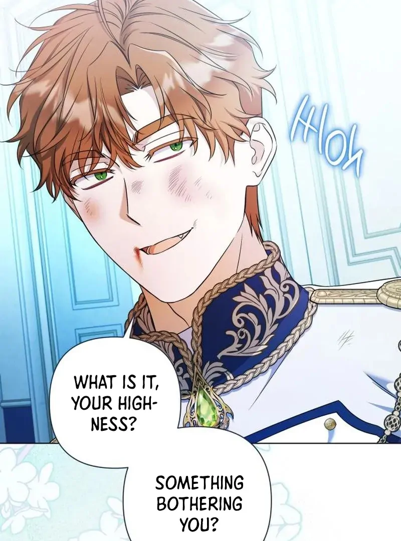 On Your Knees, Your Grace! Chapter 36 - page 25