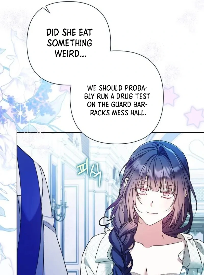 On Your Knees, Your Grace! Chapter 36 - page 28