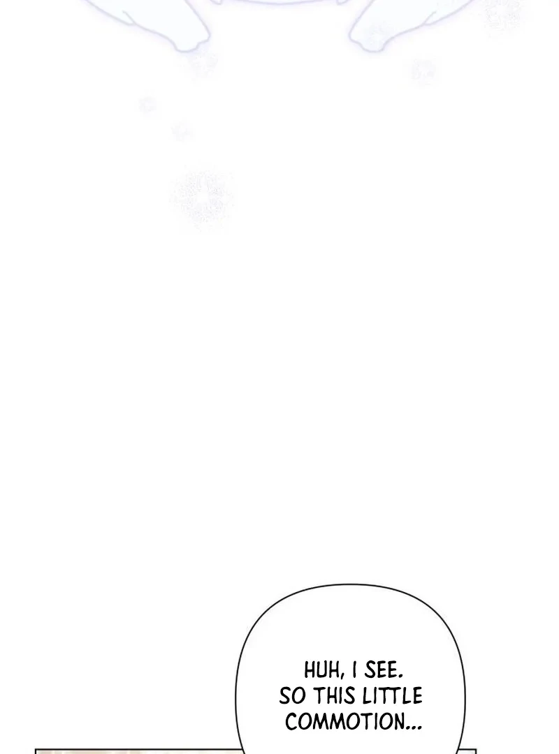 On Your Knees, Your Grace! Chapter 36 - page 30