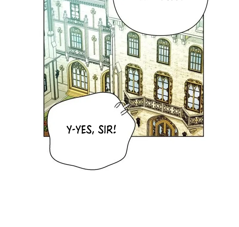 On Your Knees, Your Grace! Chapter 36 - page 35