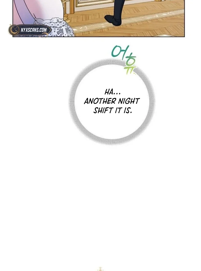 On Your Knees, Your Grace! Chapter 36 - page 37