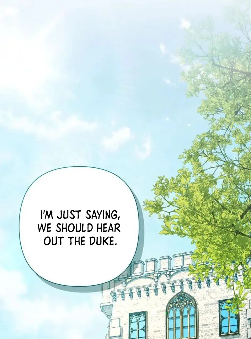 On Your Knees, Your Grace! Chapter 36 - page 39