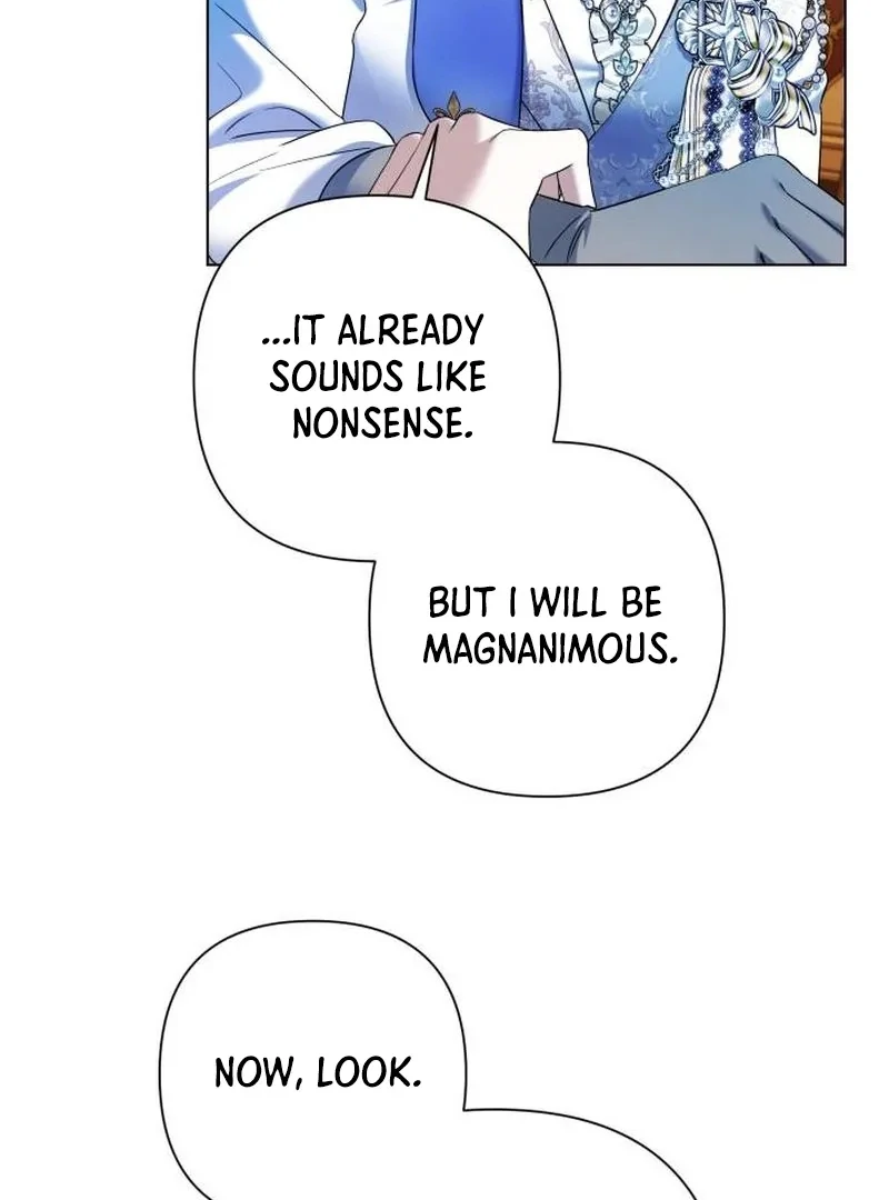 On Your Knees, Your Grace! Chapter 36 - page 44