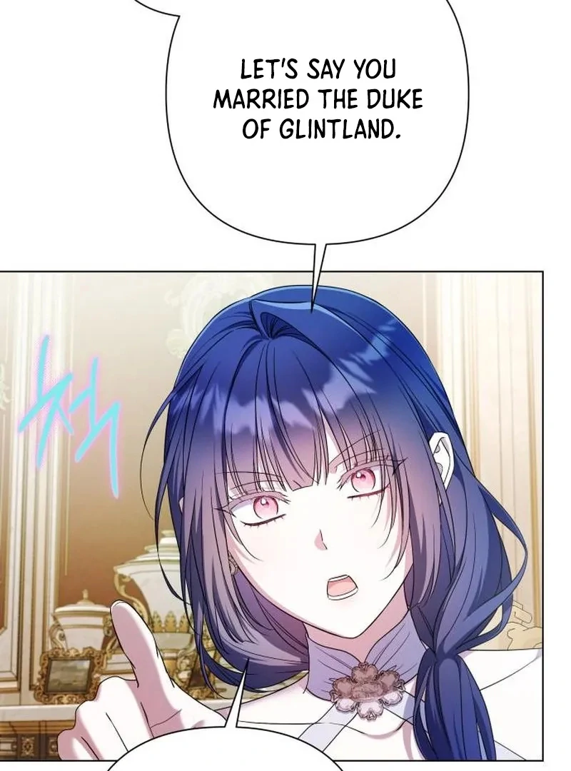 On Your Knees, Your Grace! Chapter 36 - page 45