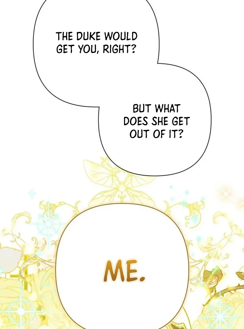 On Your Knees, Your Grace! Chapter 36 - page 46