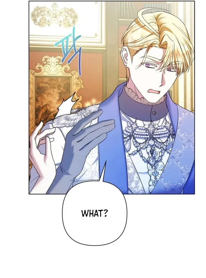 On Your Knees, Your Grace! Chapter 36 - page 51