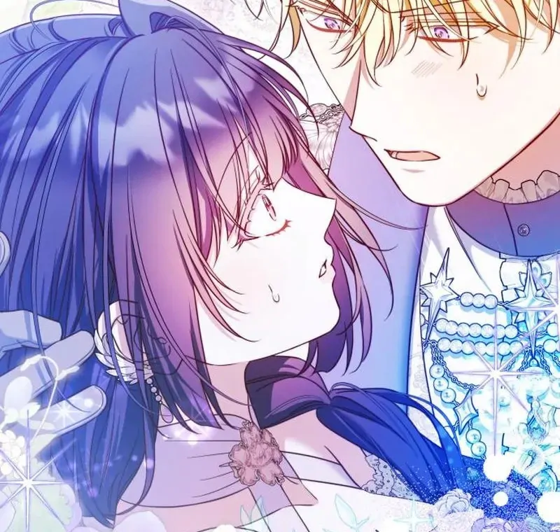 On Your Knees, Your Grace! Chapter 36 - page 57