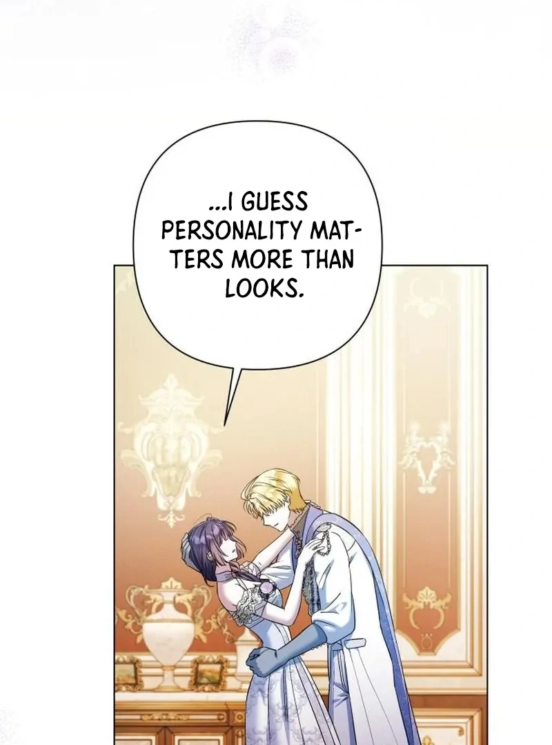 On Your Knees, Your Grace! Chapter 36 - page 62