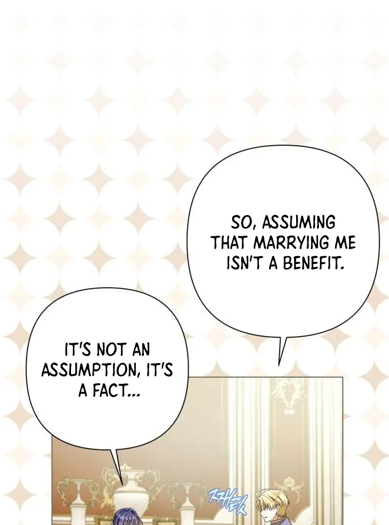 On Your Knees, Your Grace! Chapter 36 - page 67