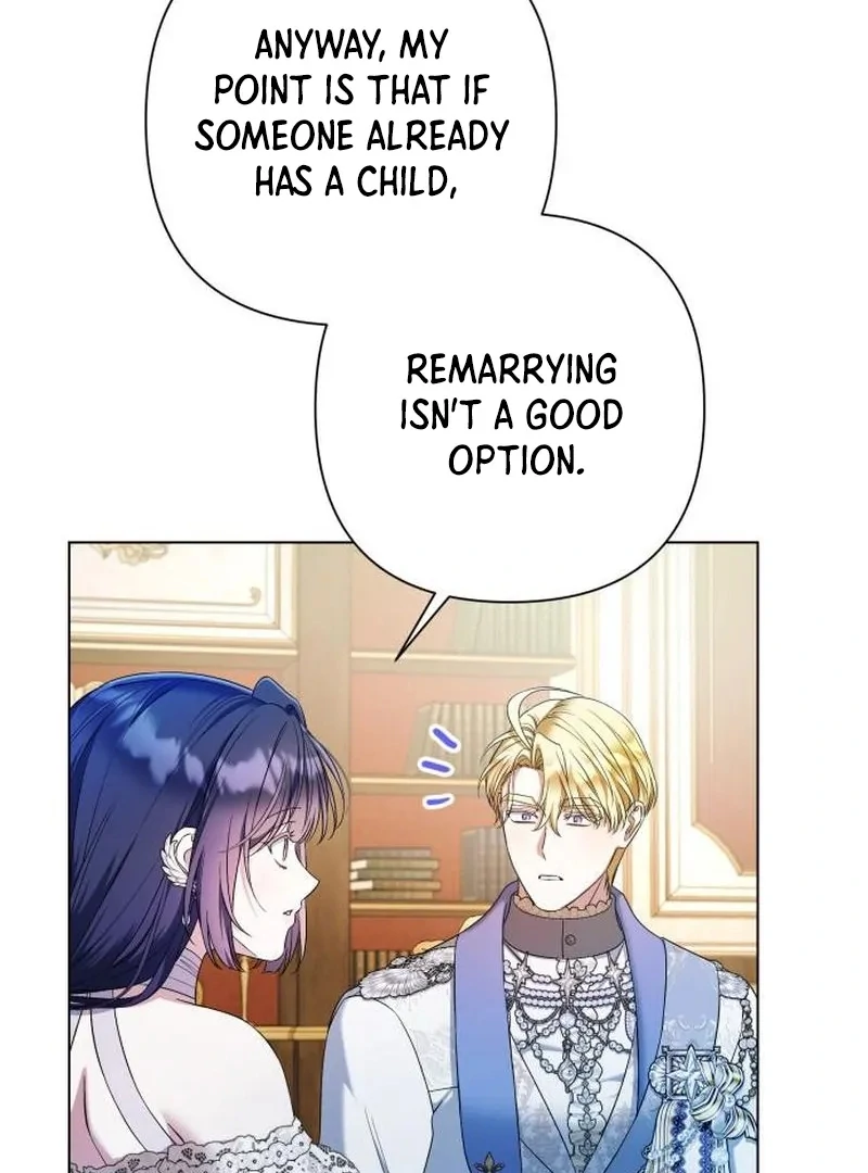 On Your Knees, Your Grace! Chapter 36 - page 69