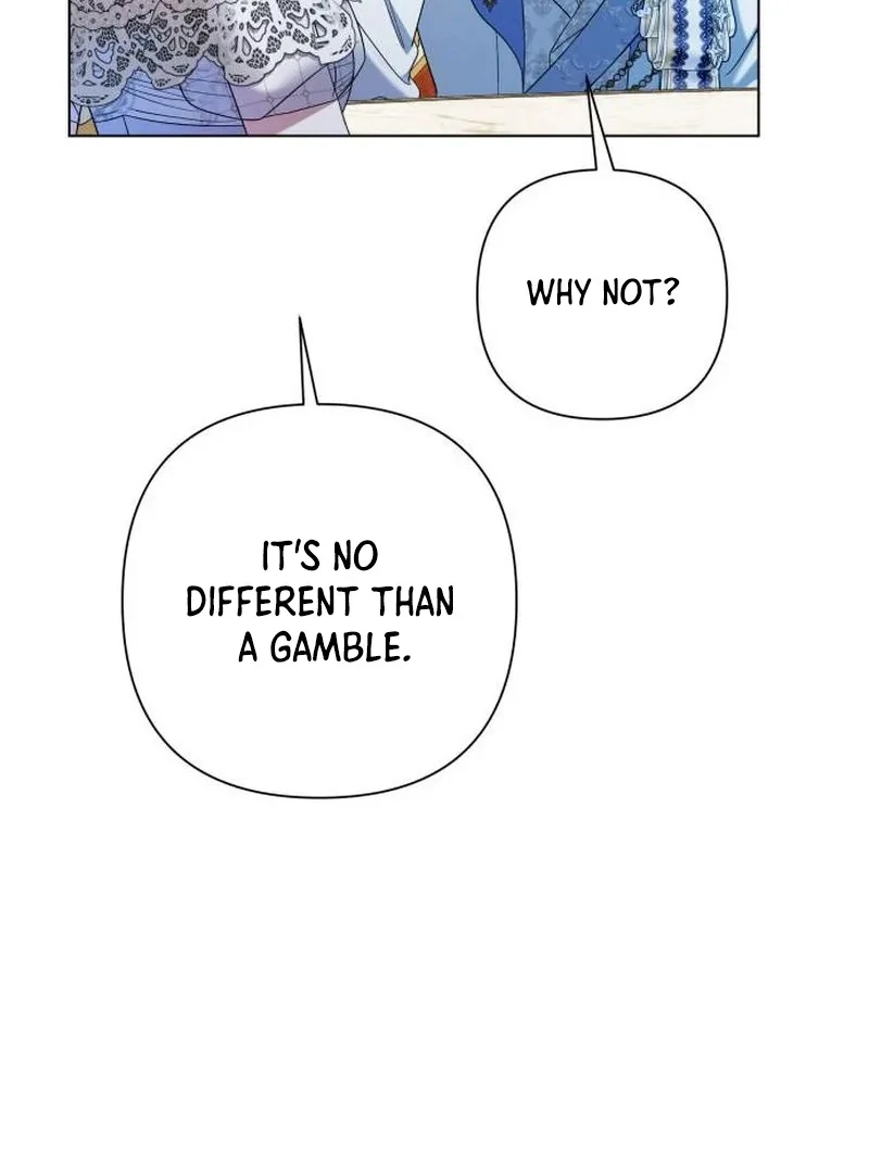 On Your Knees, Your Grace! Chapter 36 - page 70