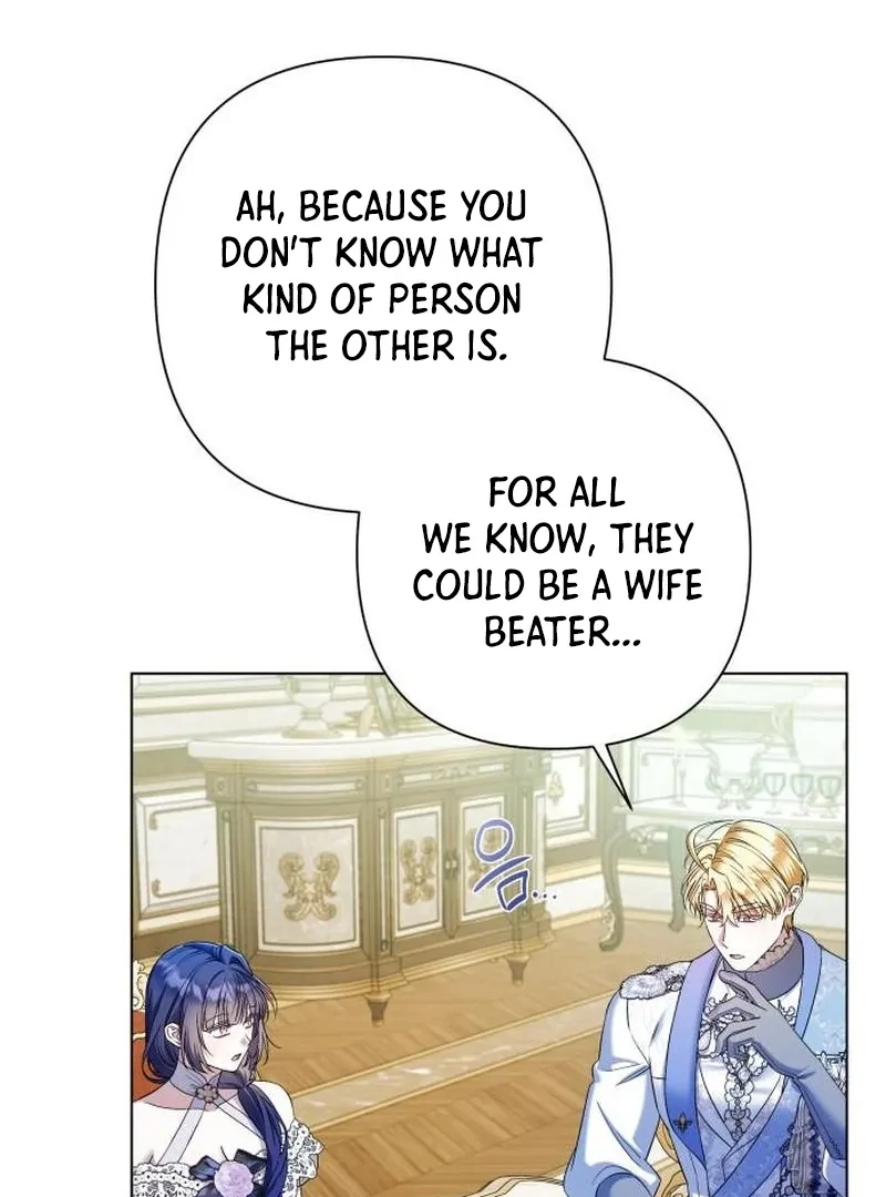 On Your Knees, Your Grace! Chapter 36 - page 71