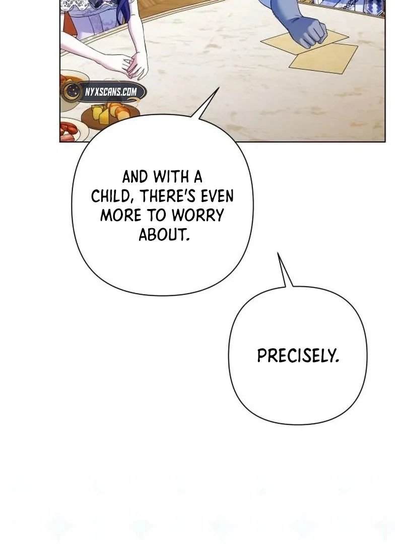 On Your Knees, Your Grace! Chapter 36 - page 72