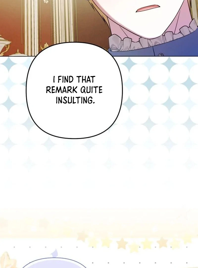 On Your Knees, Your Grace! Chapter 36 - page 76